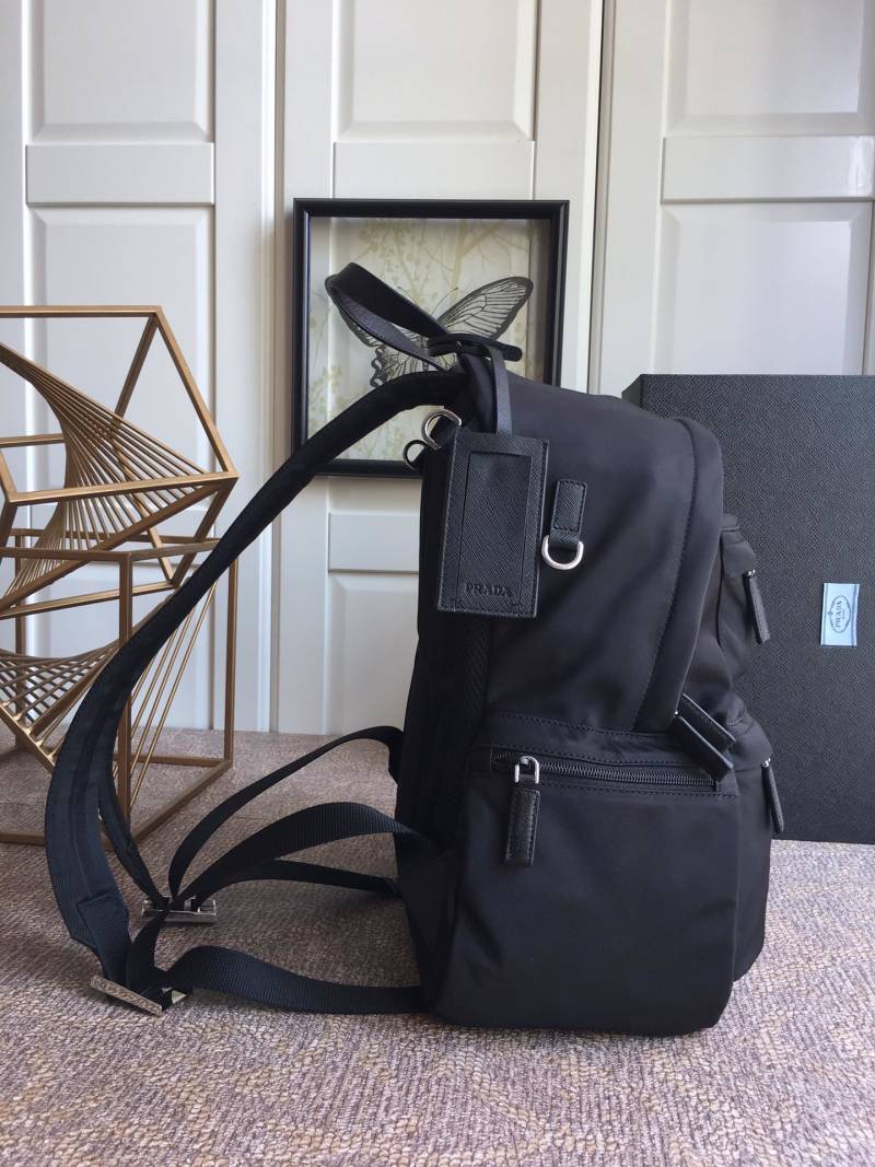 Prada - Backpack - Image 3