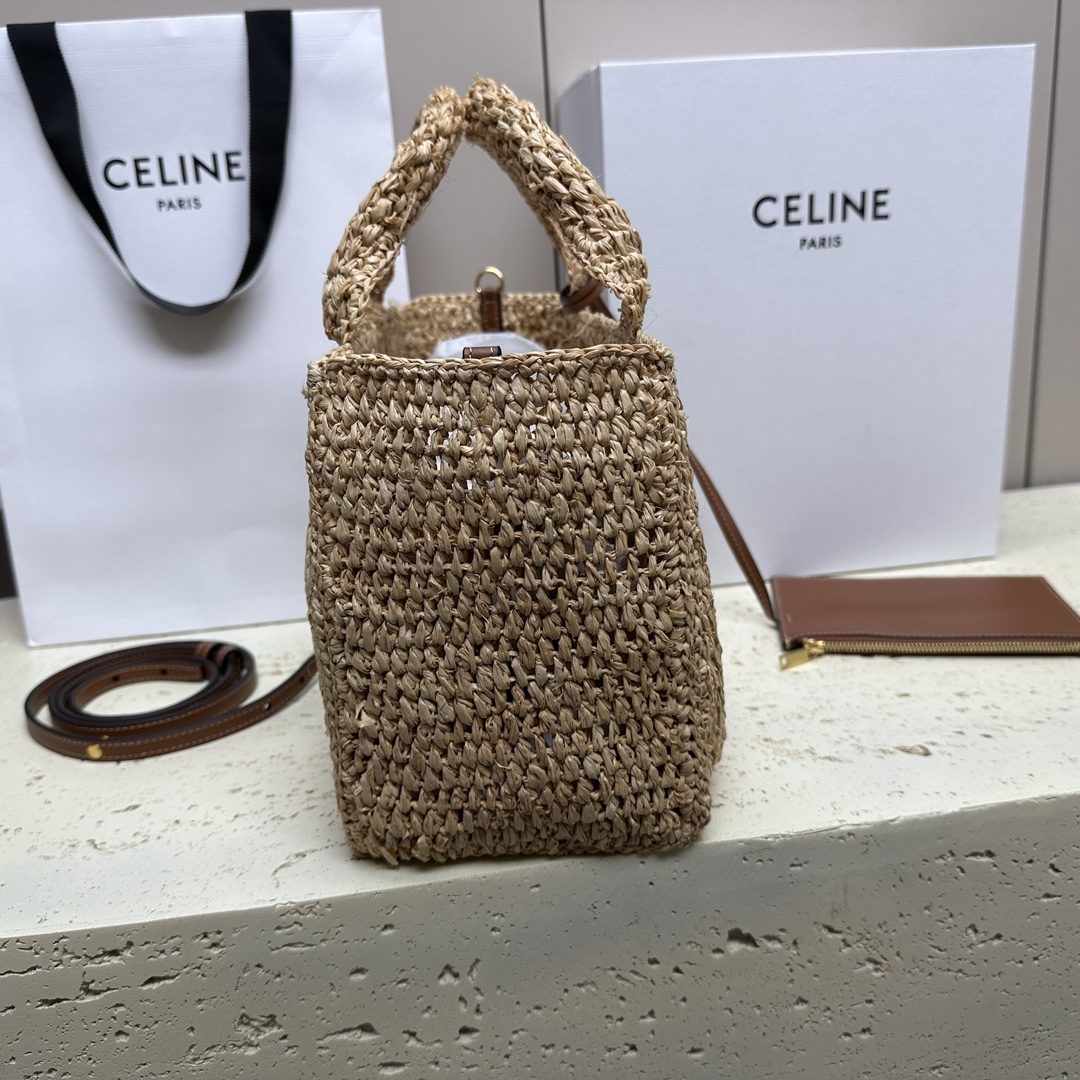 Celine - Cabas - Image 3