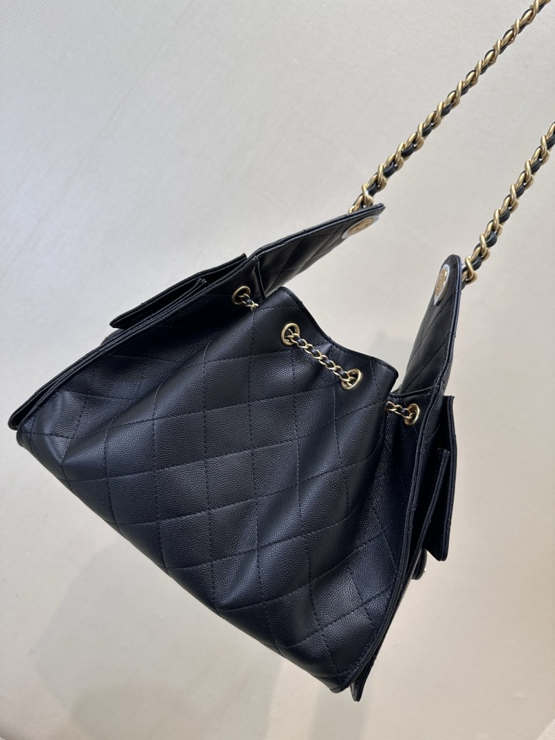 Chanel - Hobo Bag - Image 7