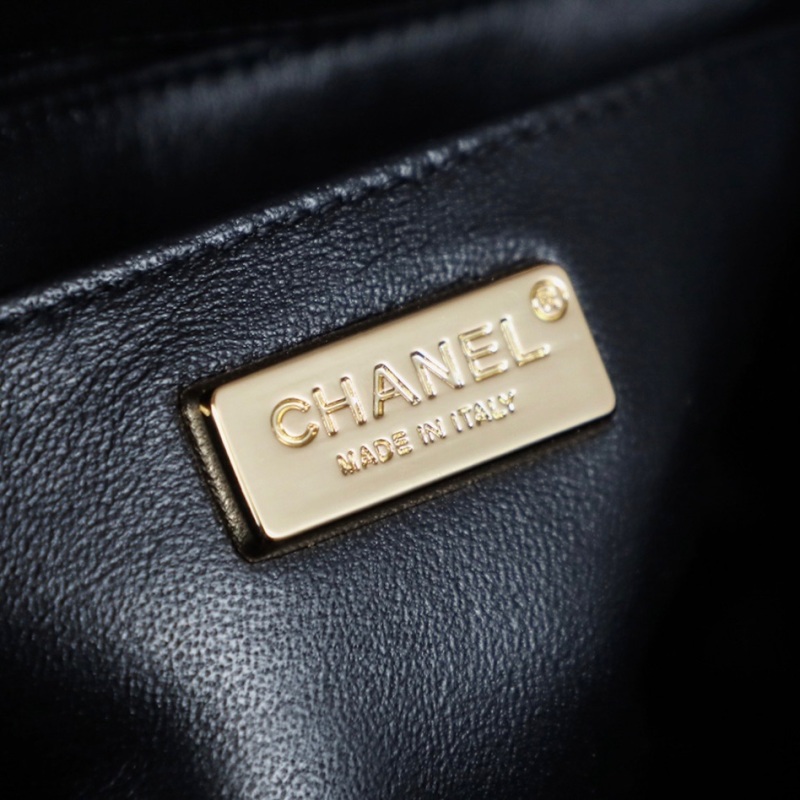Chanel - Classic Flap - Clutch - Image 8
