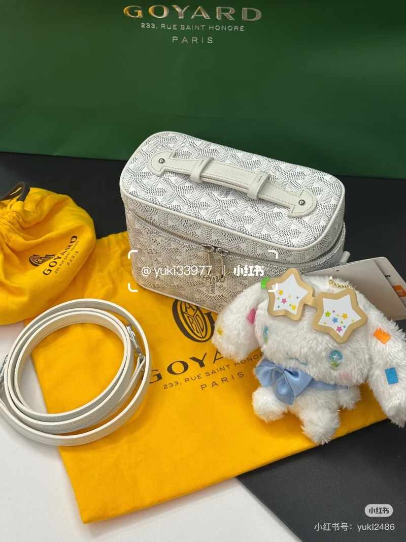 Goyard - Muse Vanity Case - Image 5