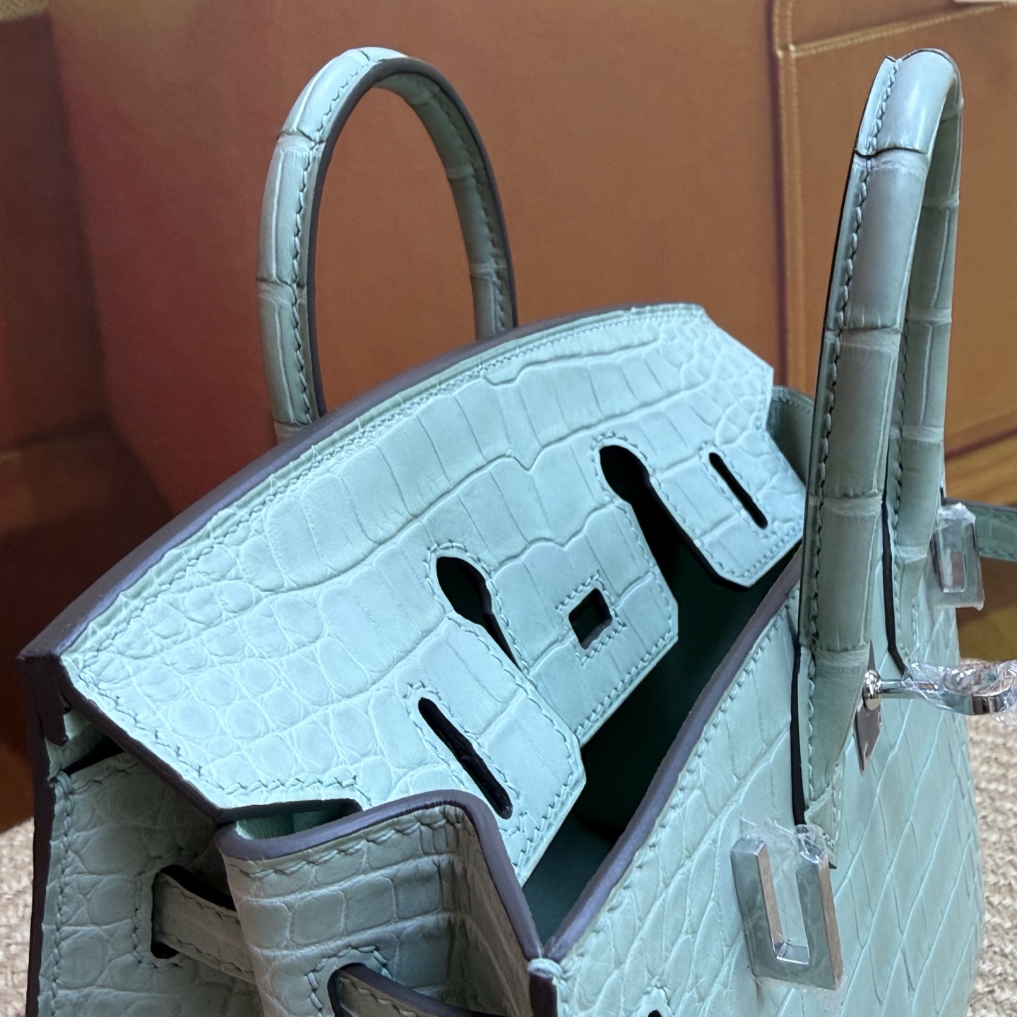 Hermès - Birkin - Image 7