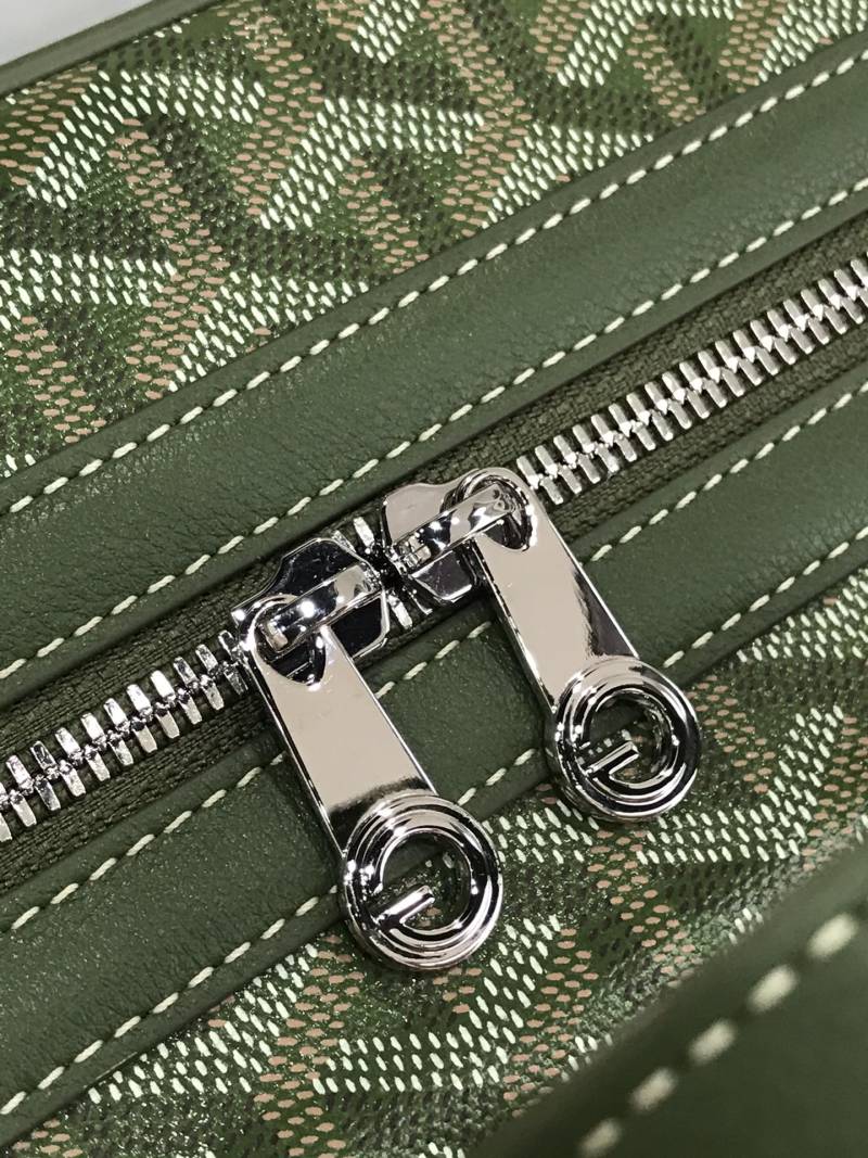 Goyard - Cisalpin - Backpack - Image 7