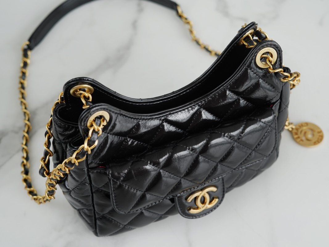 Chanel - Gabrielle - Hobo Bag - Image 4