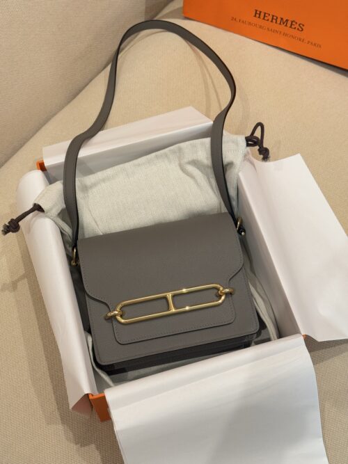Hermès - Roulis - Mini Bag