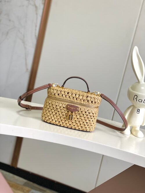 Louis Vuitton - Vanity Chain Pouch - Vanity Chain Pouch