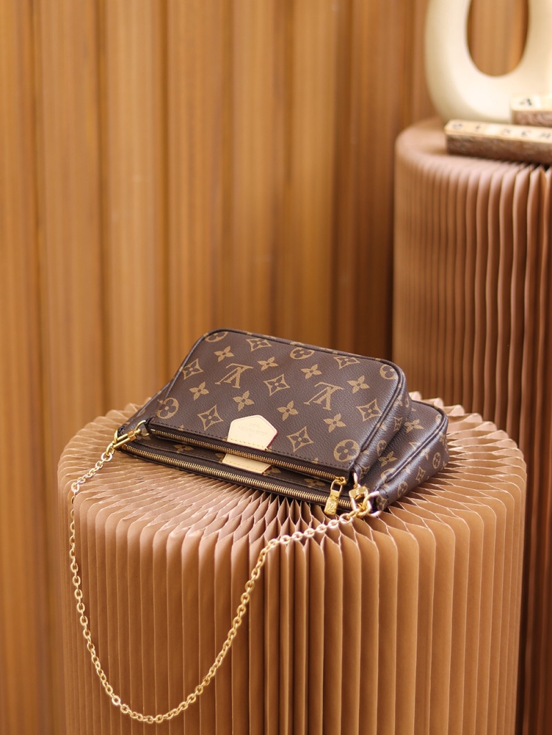 Louis Vuitton - Multi Pochette Accessoires - Multi Pochette Accessoires - Image 6