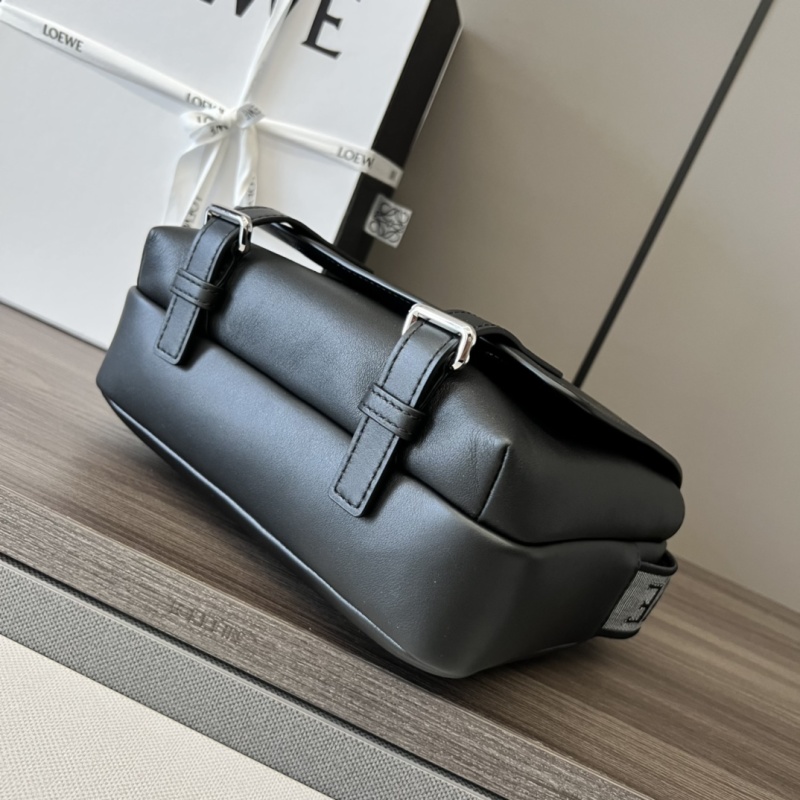 Loewe - Military Messenger - Messenger Bag - Image 4