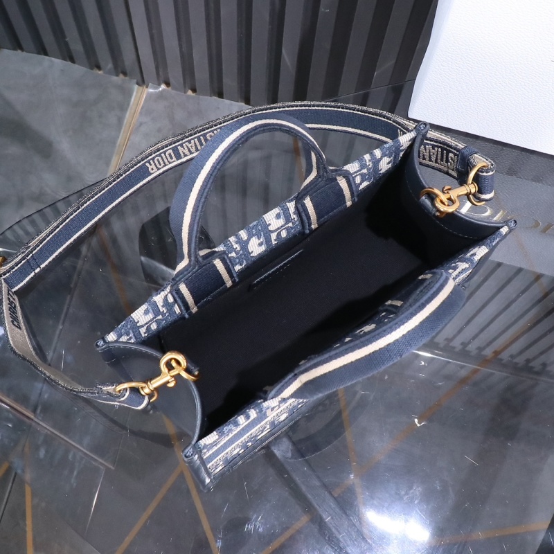 Dior - Book Tote - Tote Bag - Image 5