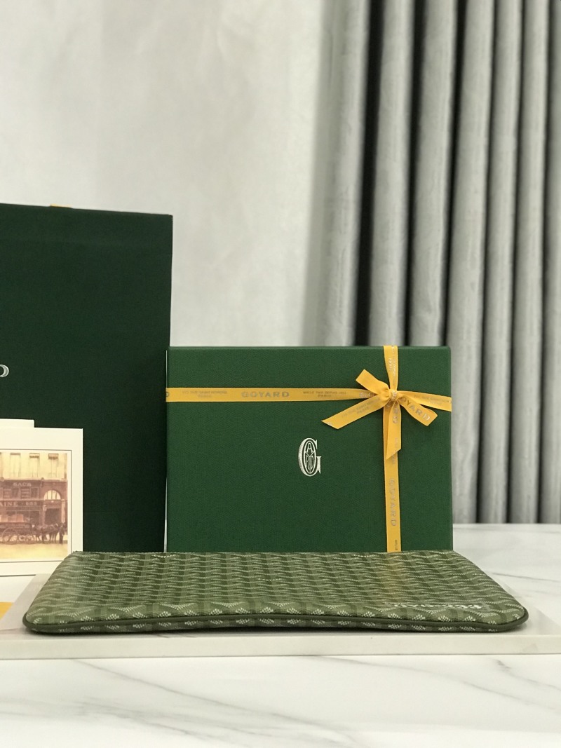 Goyard - Sénat - Clutch - Image 4