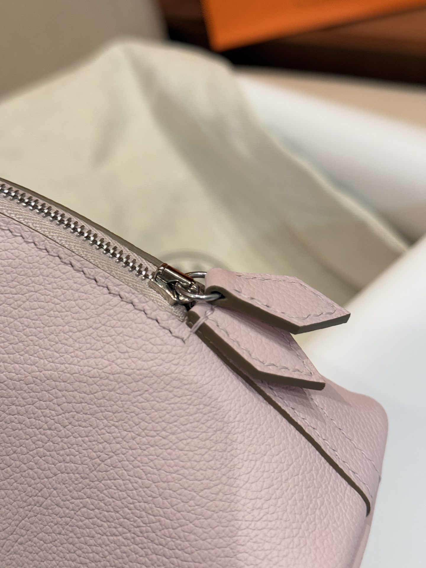 Hermès - Bolide - Mini Bag - Image 6