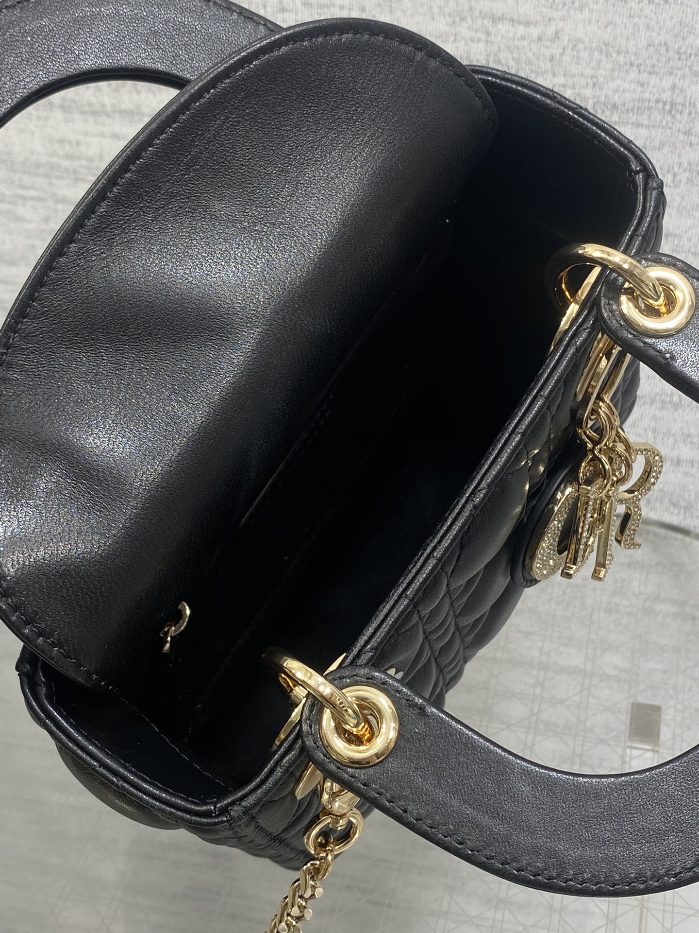Dior - Lady Dior - Image 8