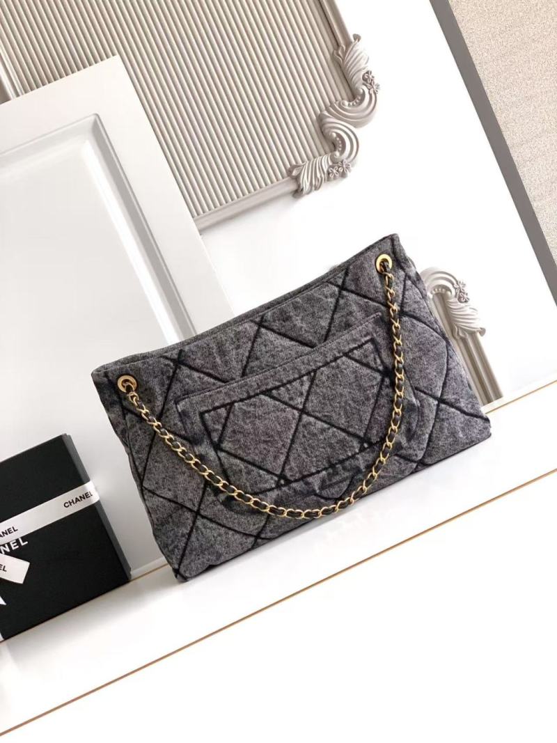 Chanel - Shopping Bag - Tote Bag - Image 3