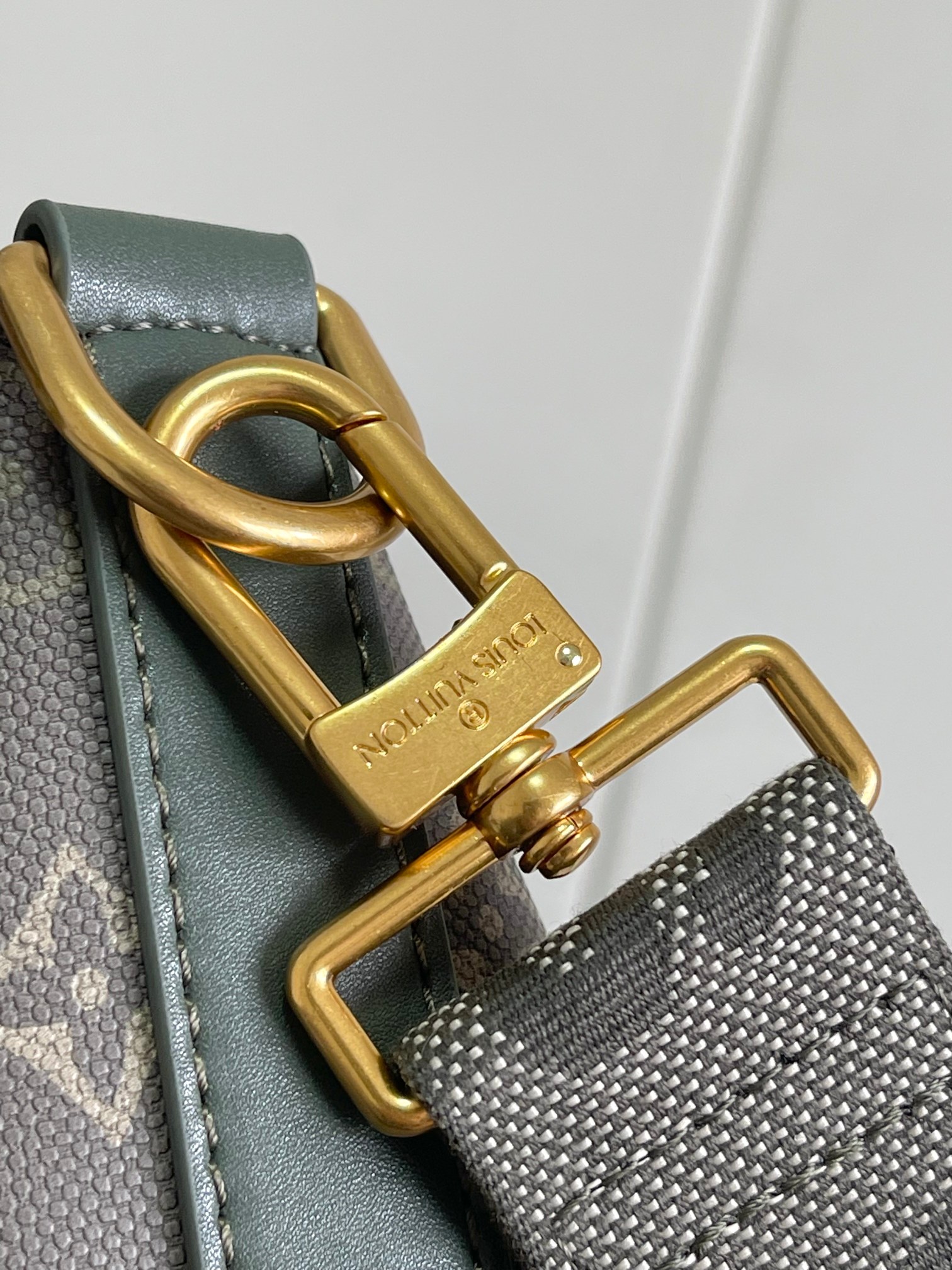 Louis Vuitton - Vagabond - Vagabond Hobo - Image 6