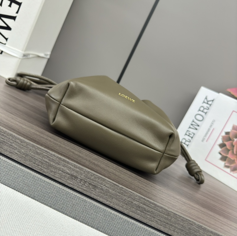 Loewe - Flamenco - Clutch - Image 4