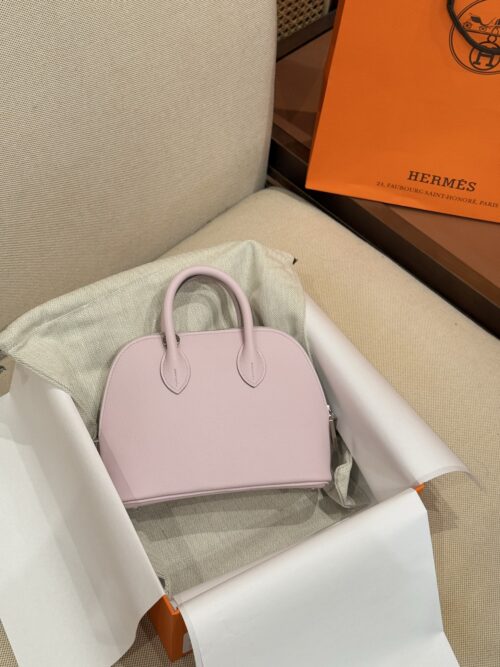 Hermès - Bolide - Mini Bag