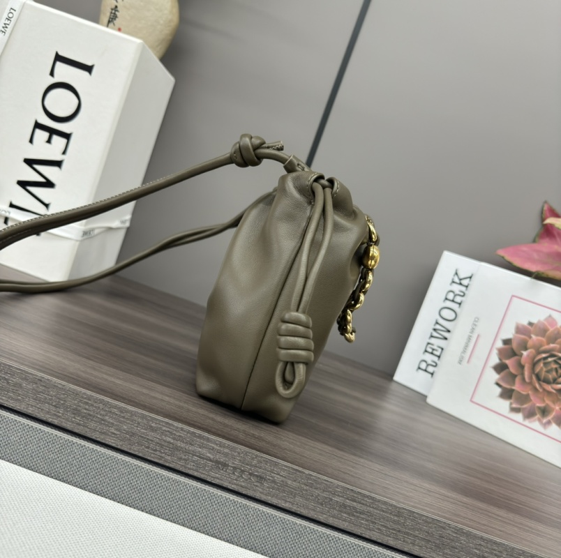 Loewe - Flamenco - Clutch - Image 2