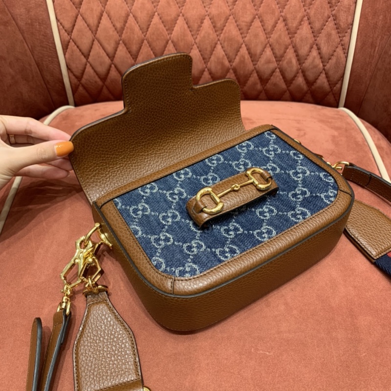 Gucci - Horsebit 1955 - Mini Bag - Image 5