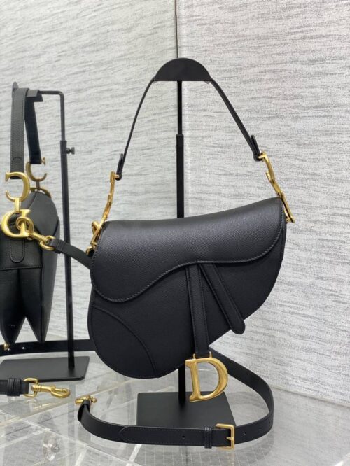 Dior - Saddle - Large Saddle Bag