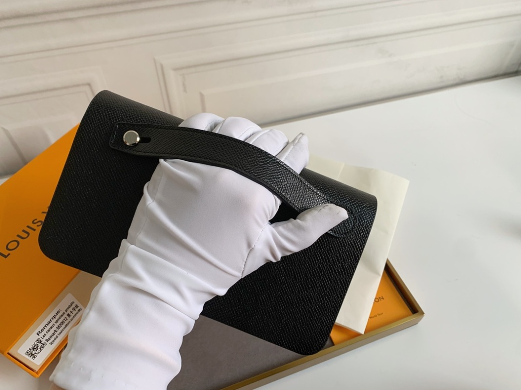 Louis Vuitton - Double Zip - Double Zip Wallet - Image 5