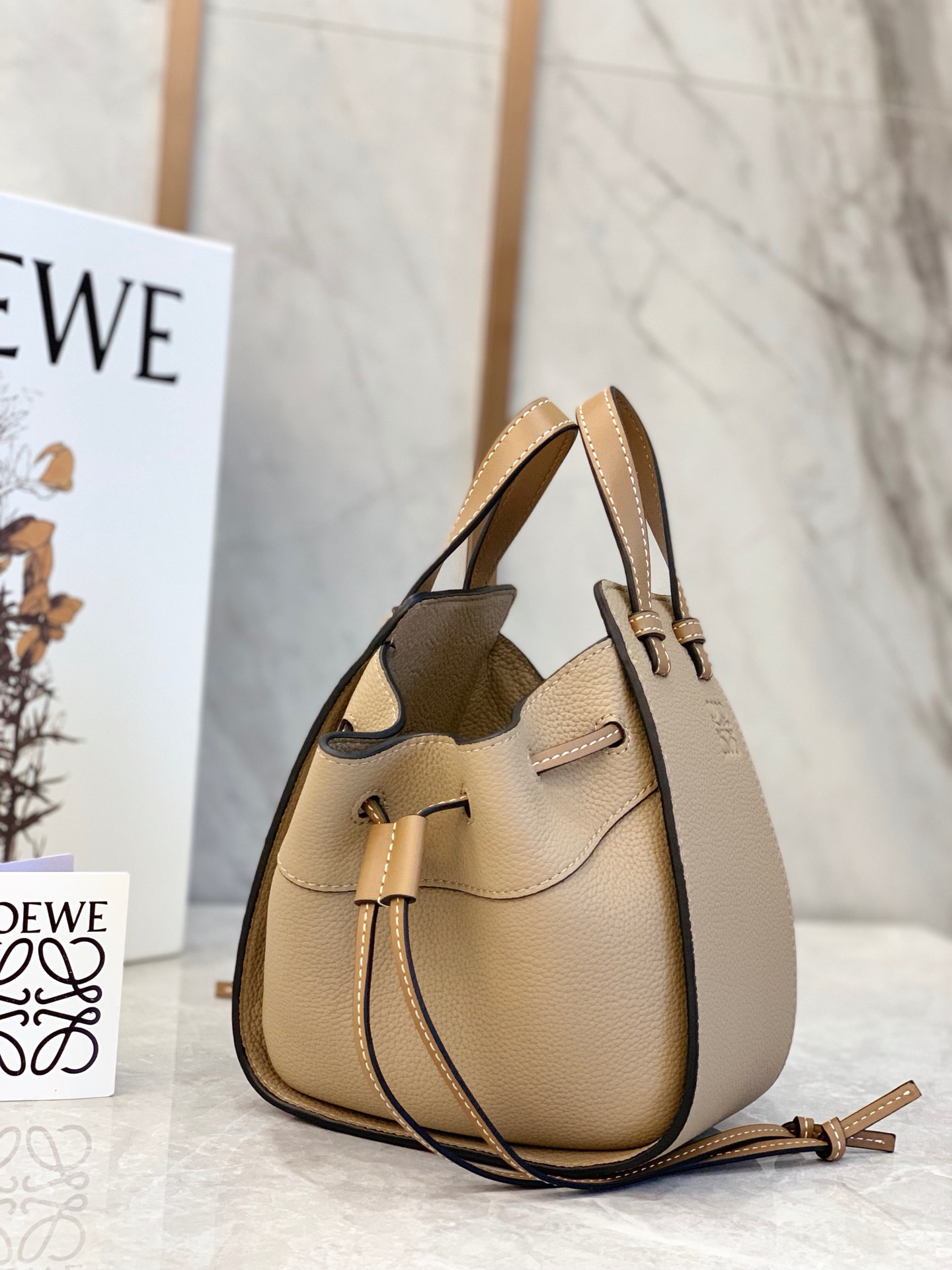 Loewe - Hammock - Mini Bag - Image 2