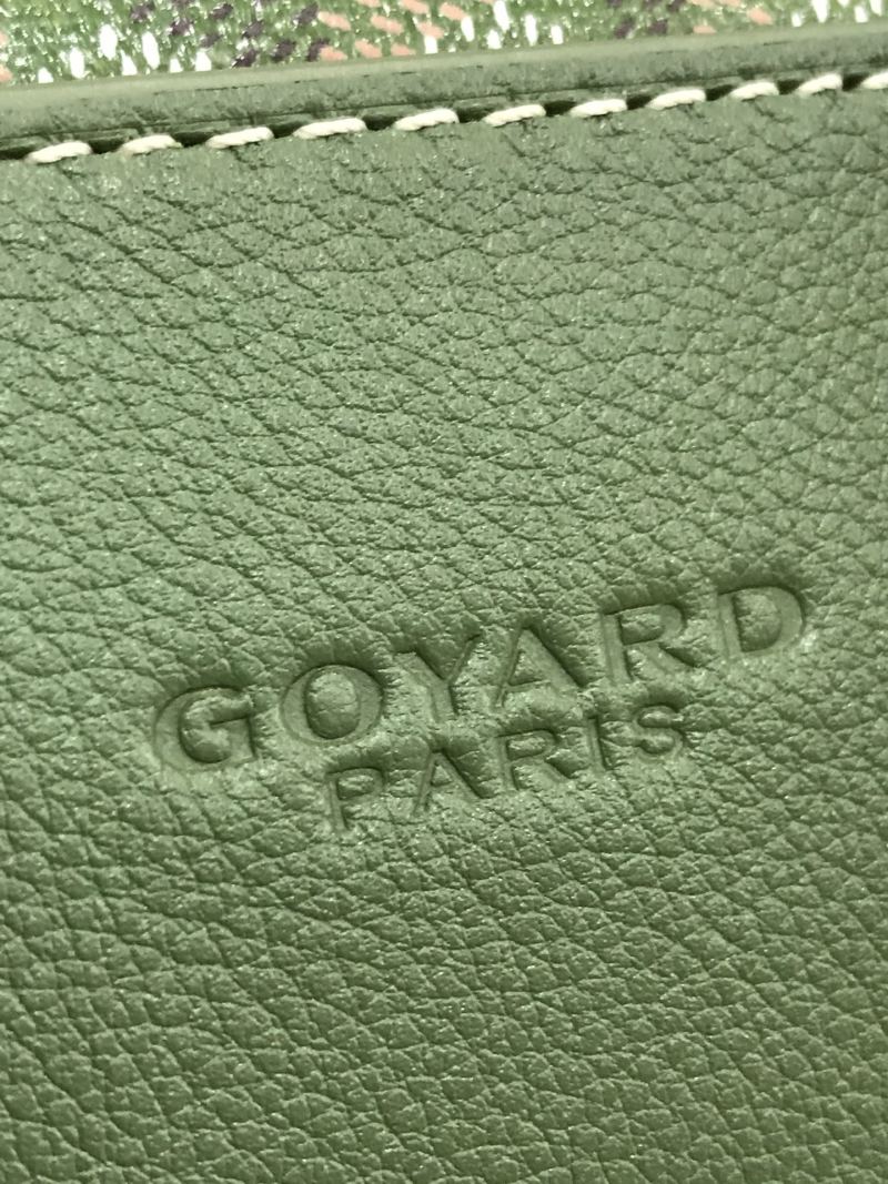 Goyard - Cisalpin - Backpack - Image 6