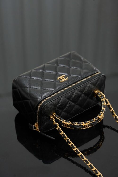 Chanel - 25A Bowling Bag