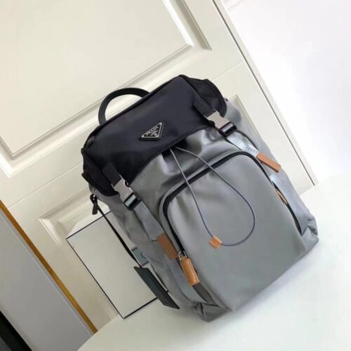 Prada - Backpack