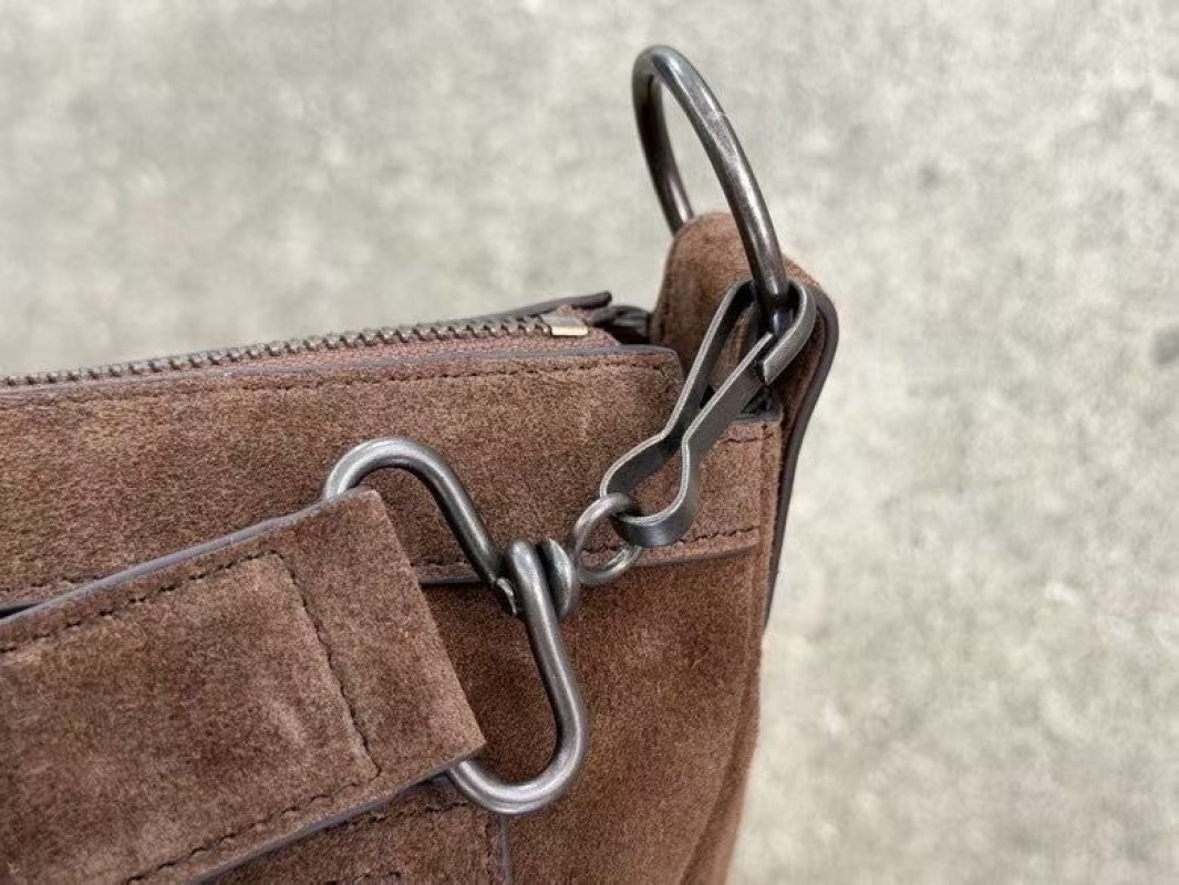 Balenciaga - City - Crossbody Bag - Image 5
