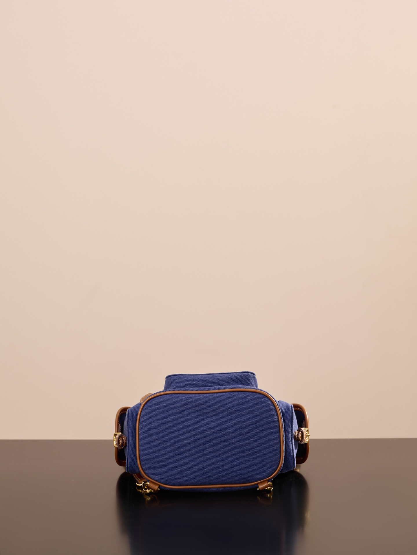 Miu Miu - Canvas - Small Backpack - Image 7