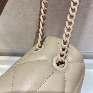 Prada - Spectrum - Medium Nappa Leather Spectrum Bag - Image 8
