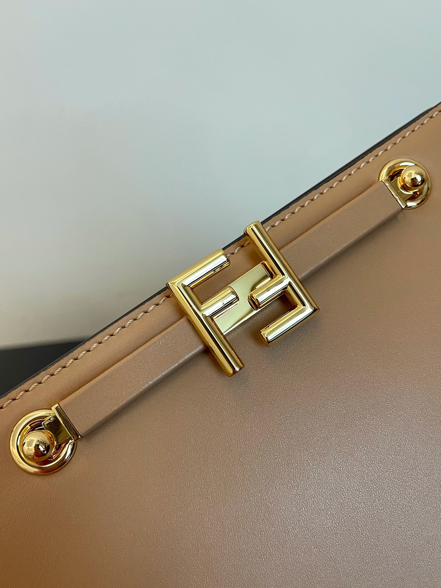 Fendi - Fendi First - Image 3