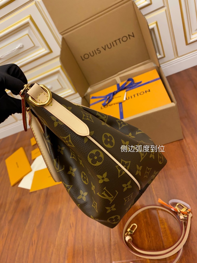 Louis Vuitton - Turenne MM - Turenne MM Bag - Image 2