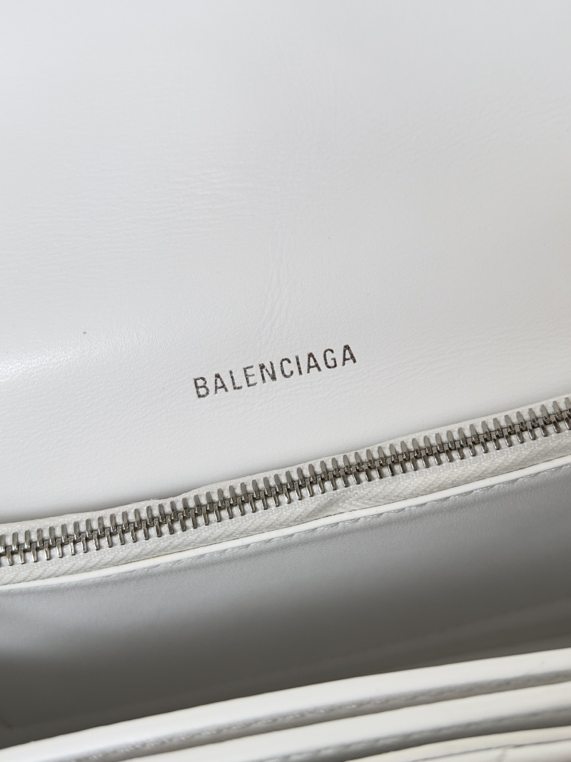 Balenciaga - Crush - Hobo Bag - Image 8