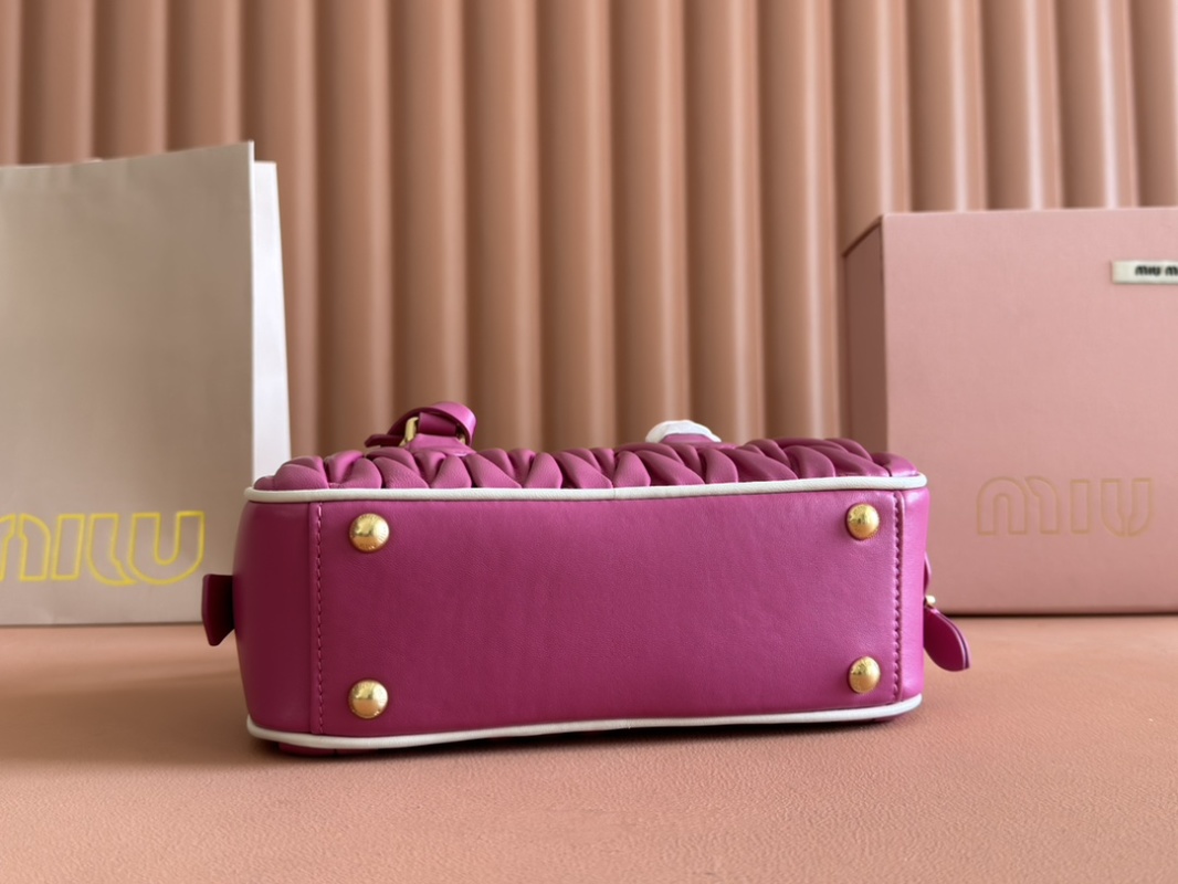 Miu Miu - Crossbody Bag - Image 4