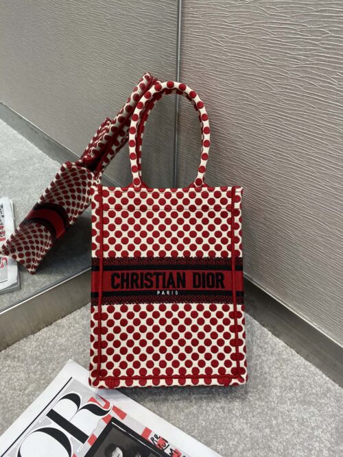 Dior - Tote Bag