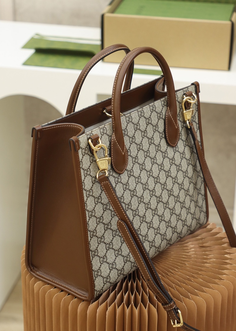 Gucci - GG Tote - Tote Bag - Image 8