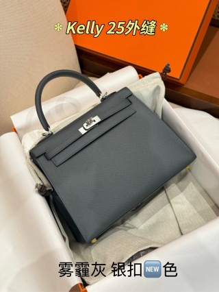 Hermès - Kelly - Image 6