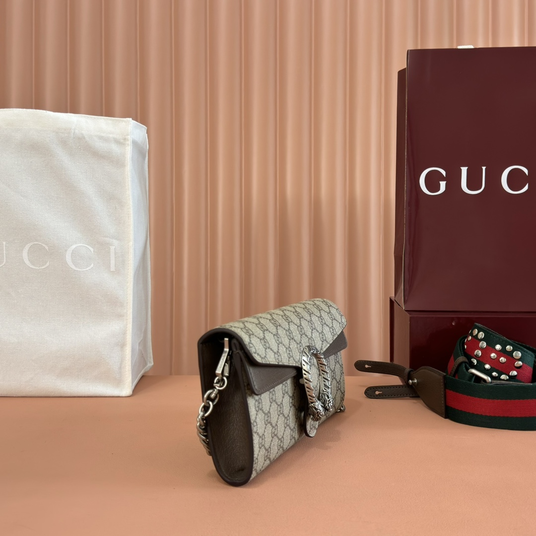 Gucci - Dionysus - Backpack - Image 3