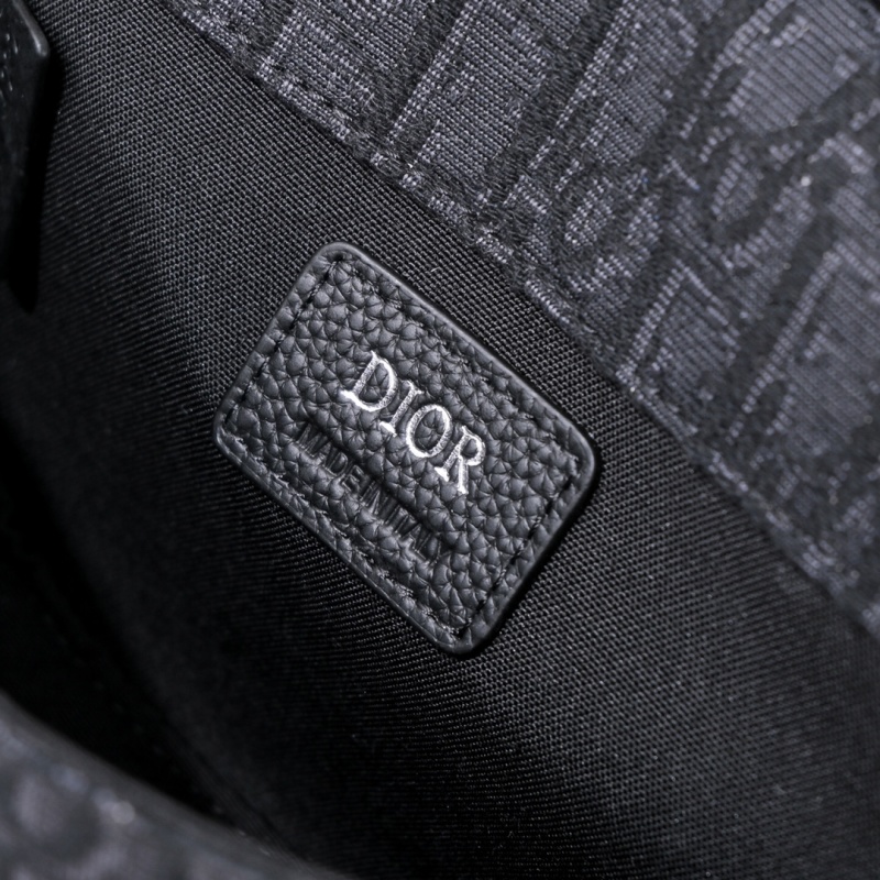 Dior - Shoulder Bag - Image 8