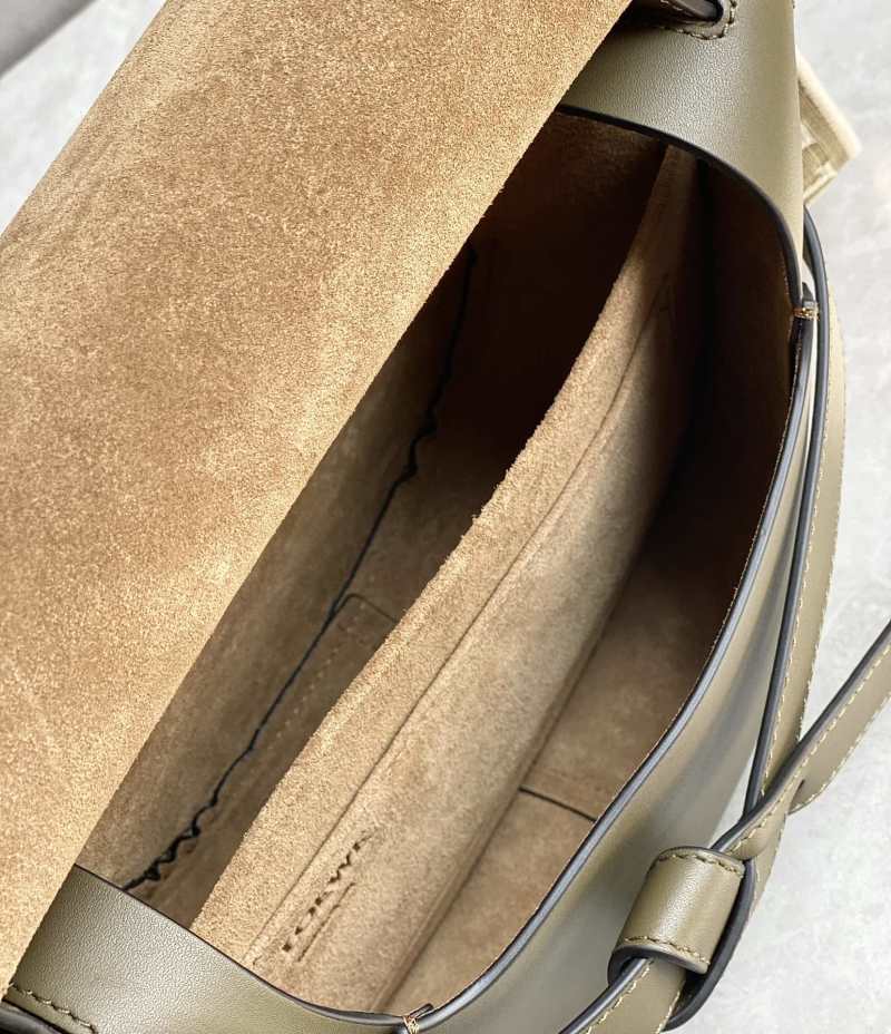 Loewe - Gate - Belt Bag - Image 7