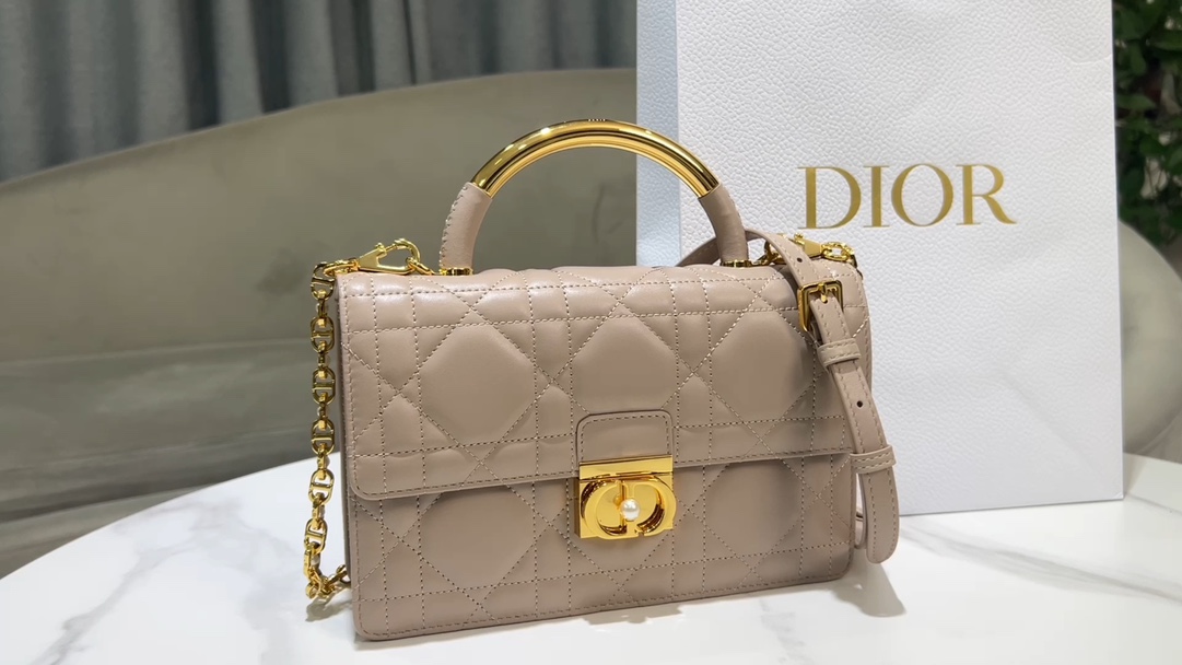 Dior - Crossbody Bag - Image 2