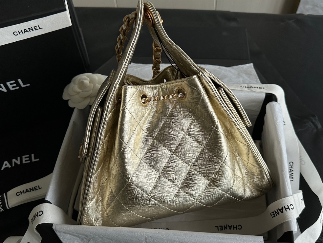 Chanel - Bucket Bag - Image 5