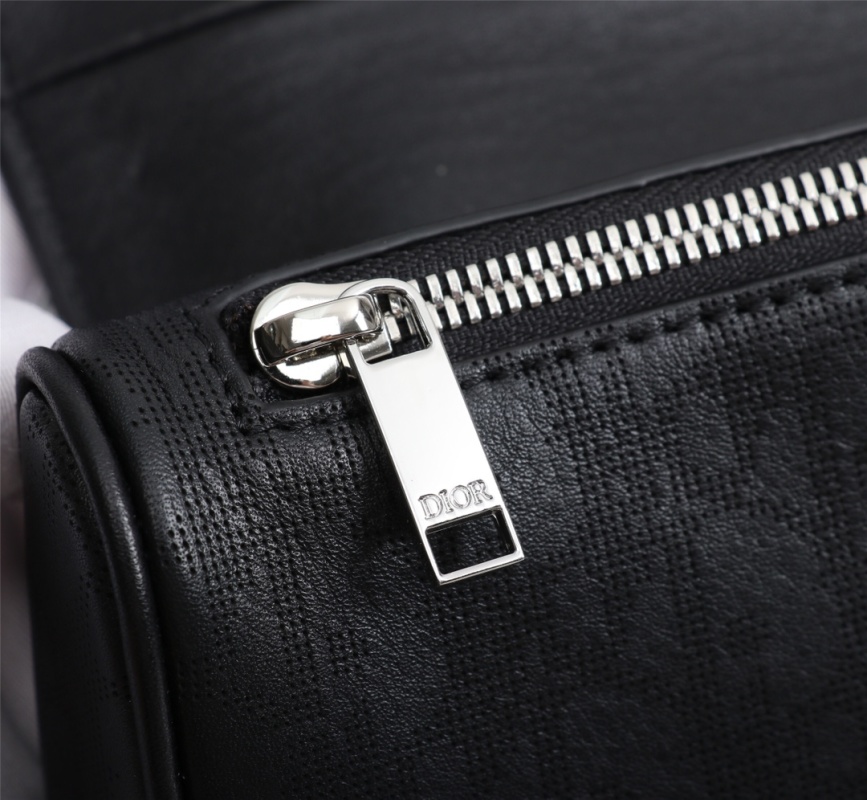 Dior - Saddle - Crossbody Bag - Image 5
