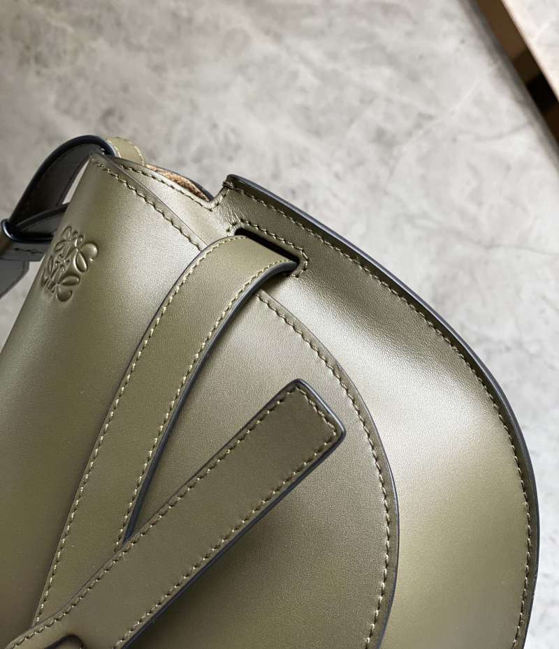 Loewe - Gate - Belt Bag - Image 5