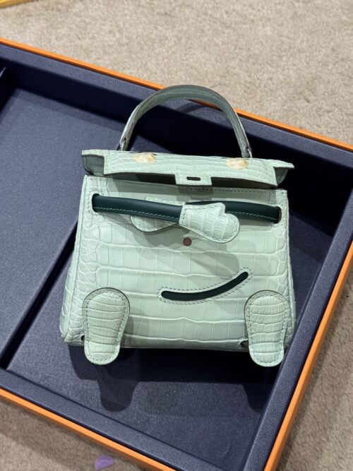 Hermès - Kelly - Kelly Doll Bag