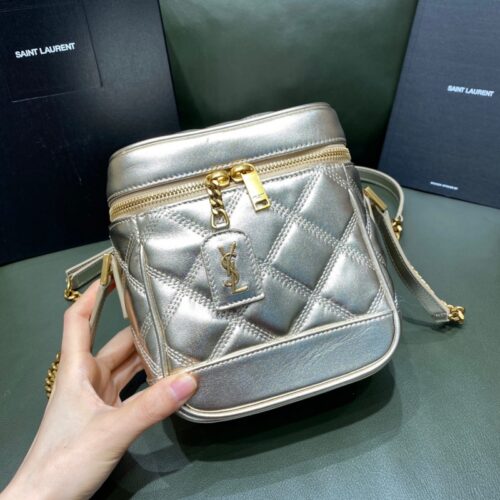 Saint Laurent - Vanity Case