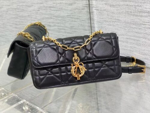 Dior - My Dior Top Handle Bag