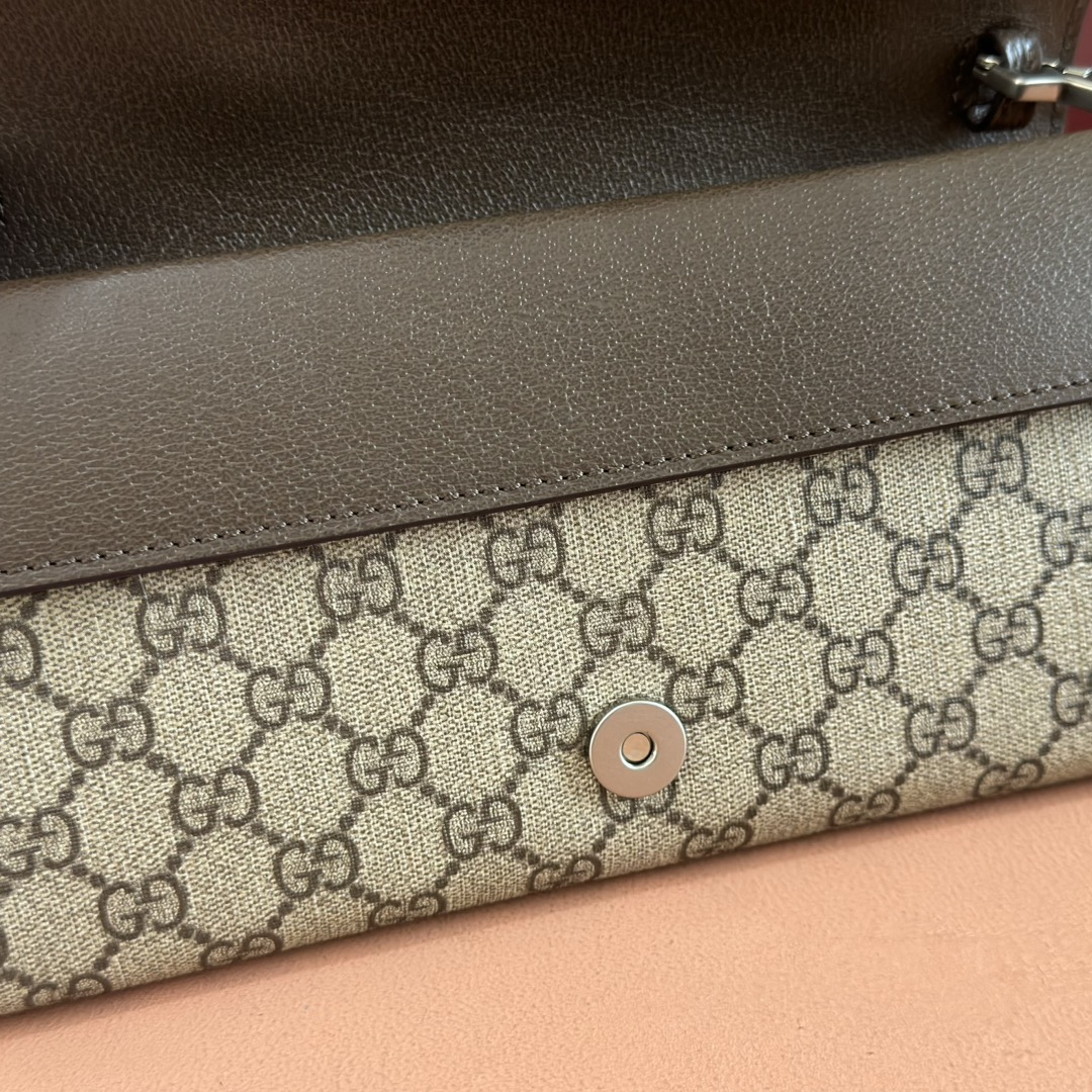 Gucci - Dionysus - Backpack - Image 6