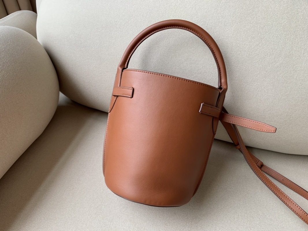 Celine - Big Bag Nano - Bucket Bag - Image 2